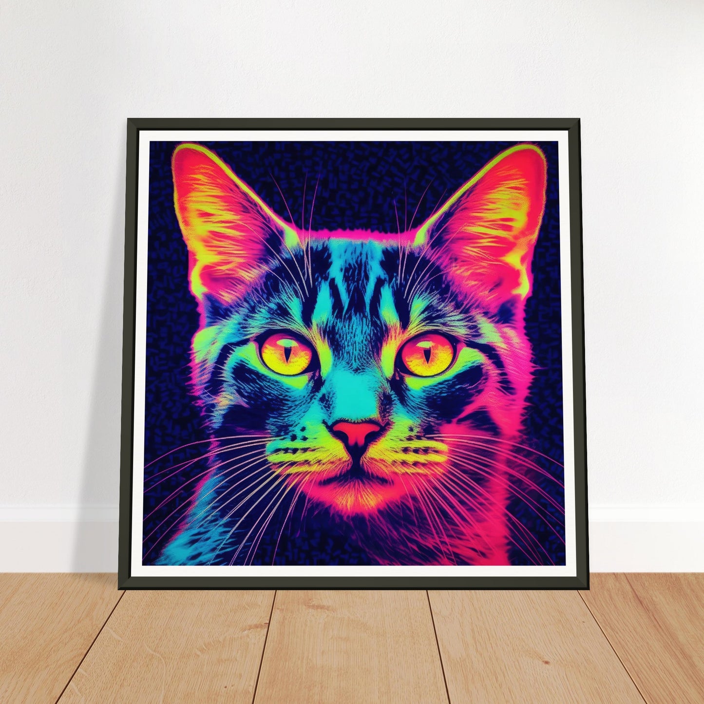 "Pixel Prowler"