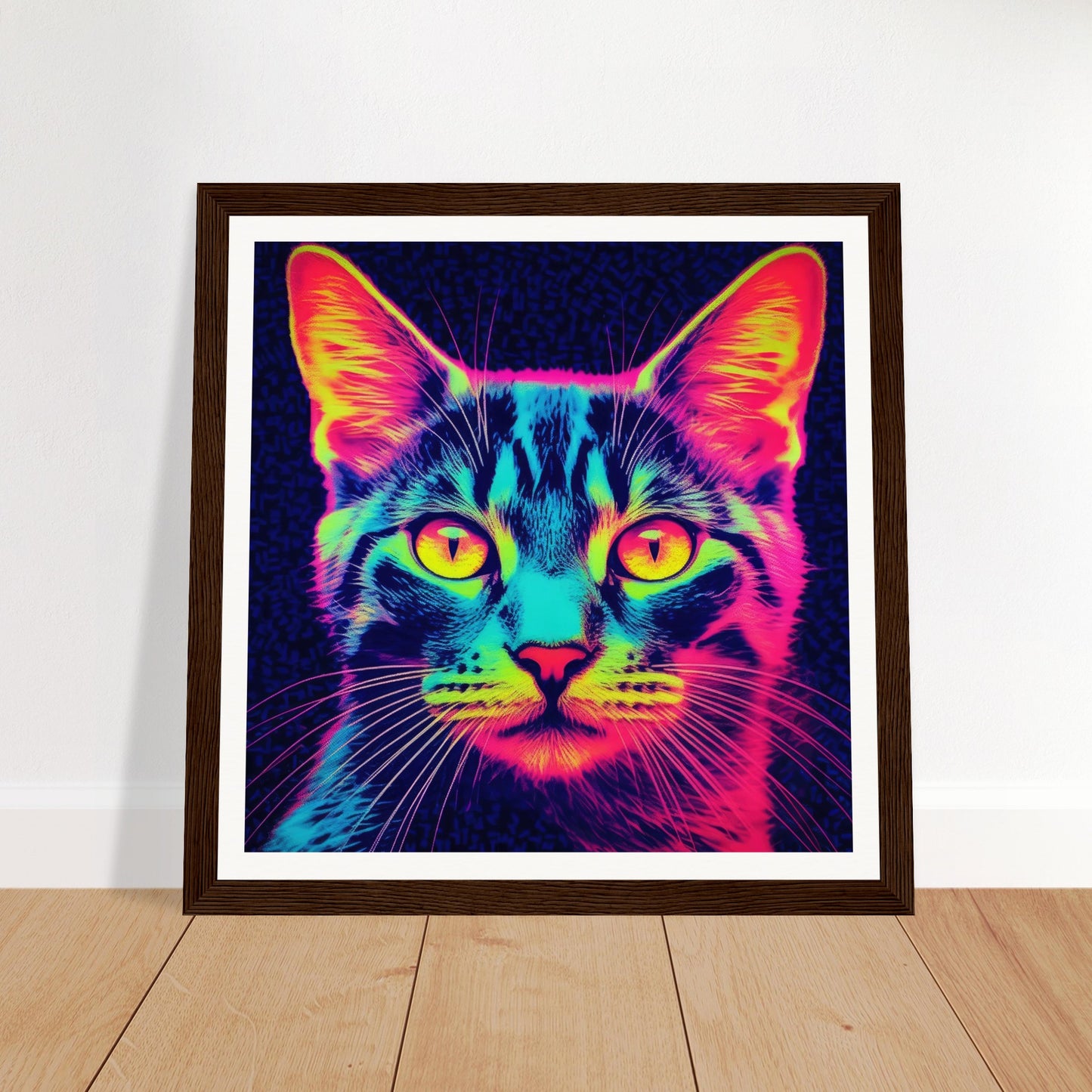 "Pixel Prowler"