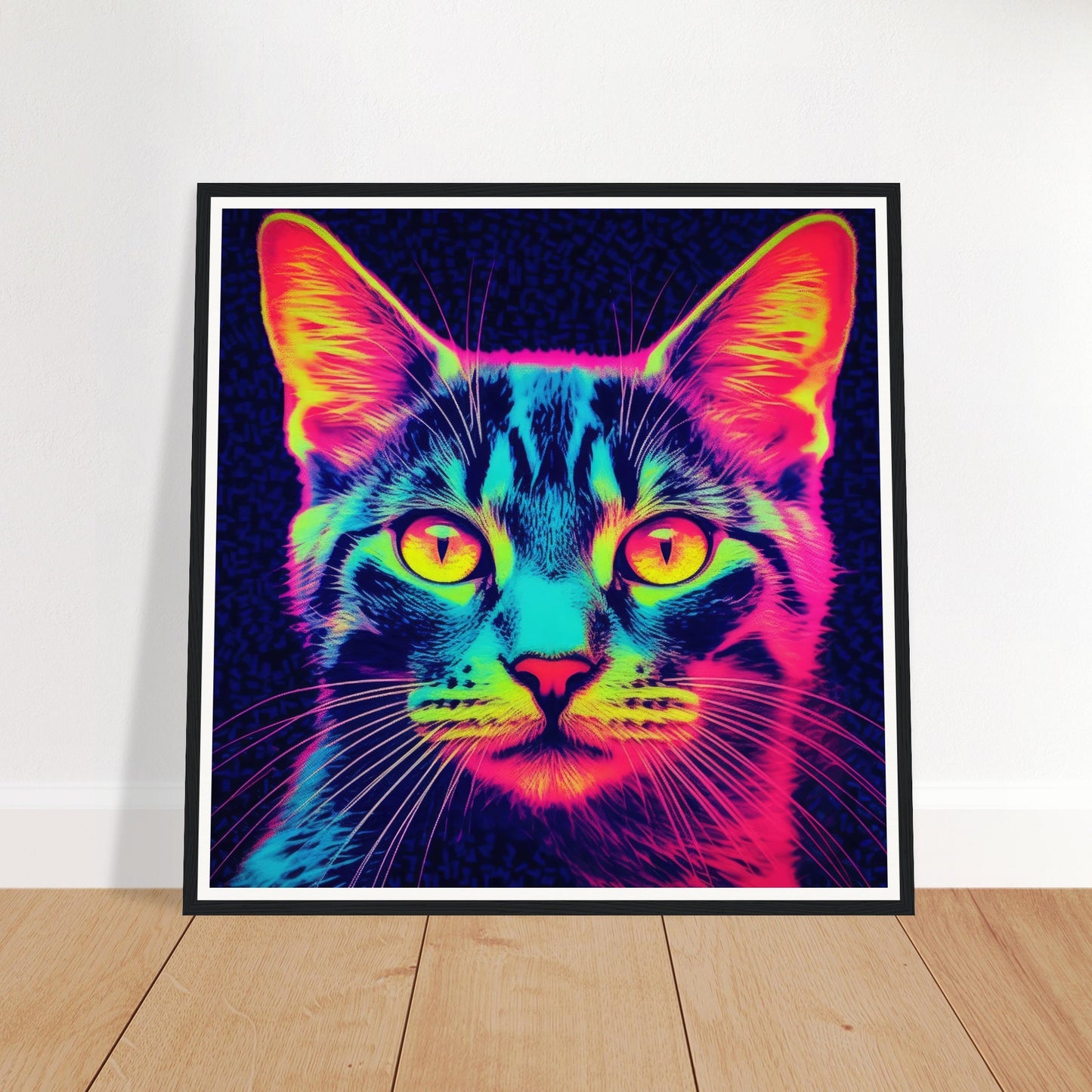 "Pixel Prowler"