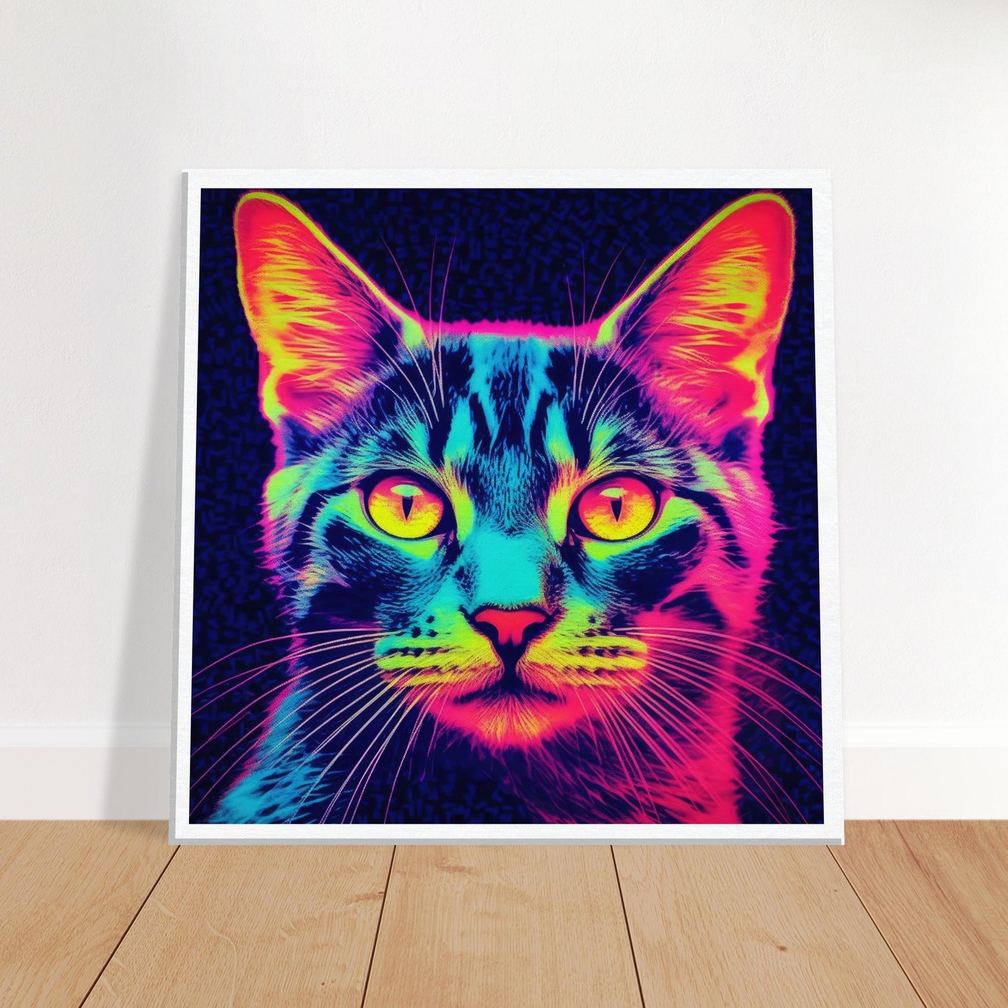 "Pixel Prowler"