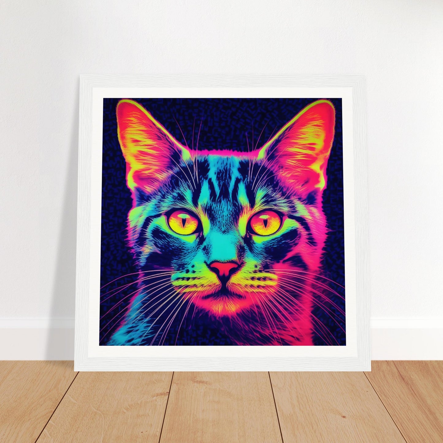 "Pixel Prowler"