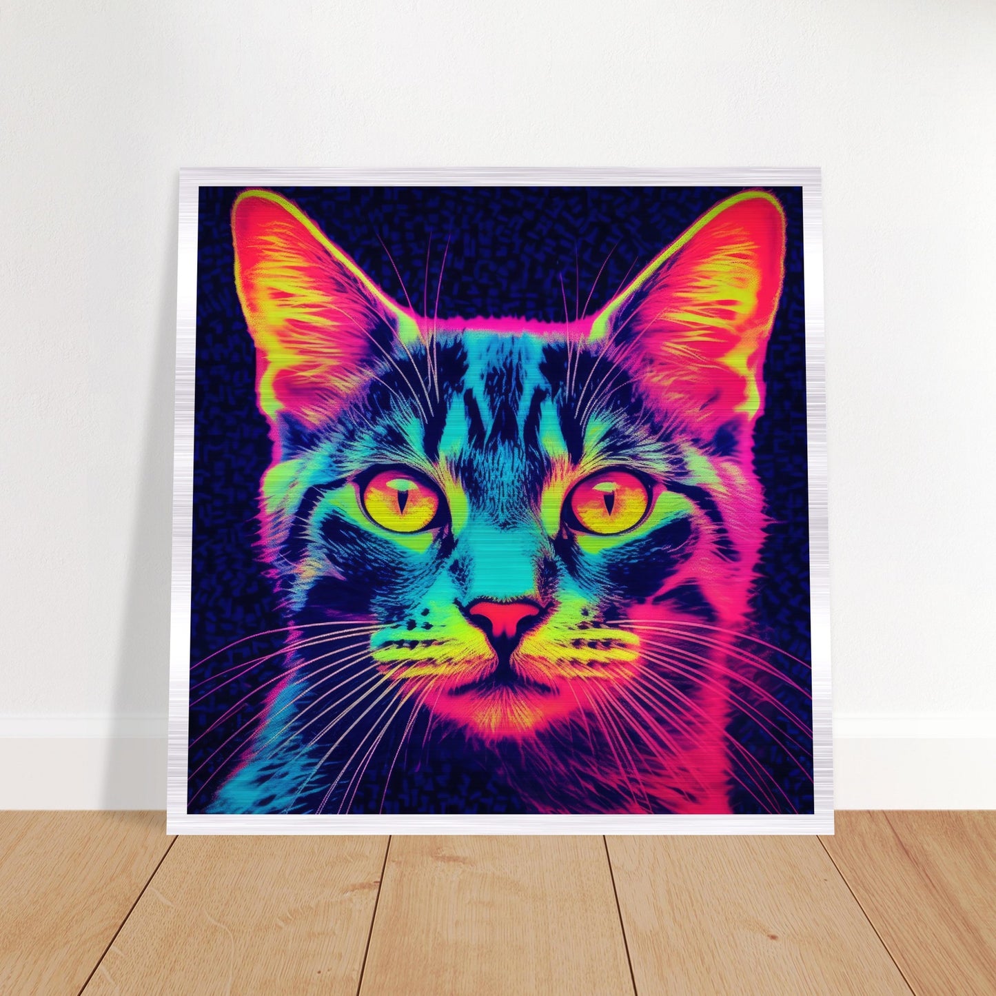 "Pixel Prowler"