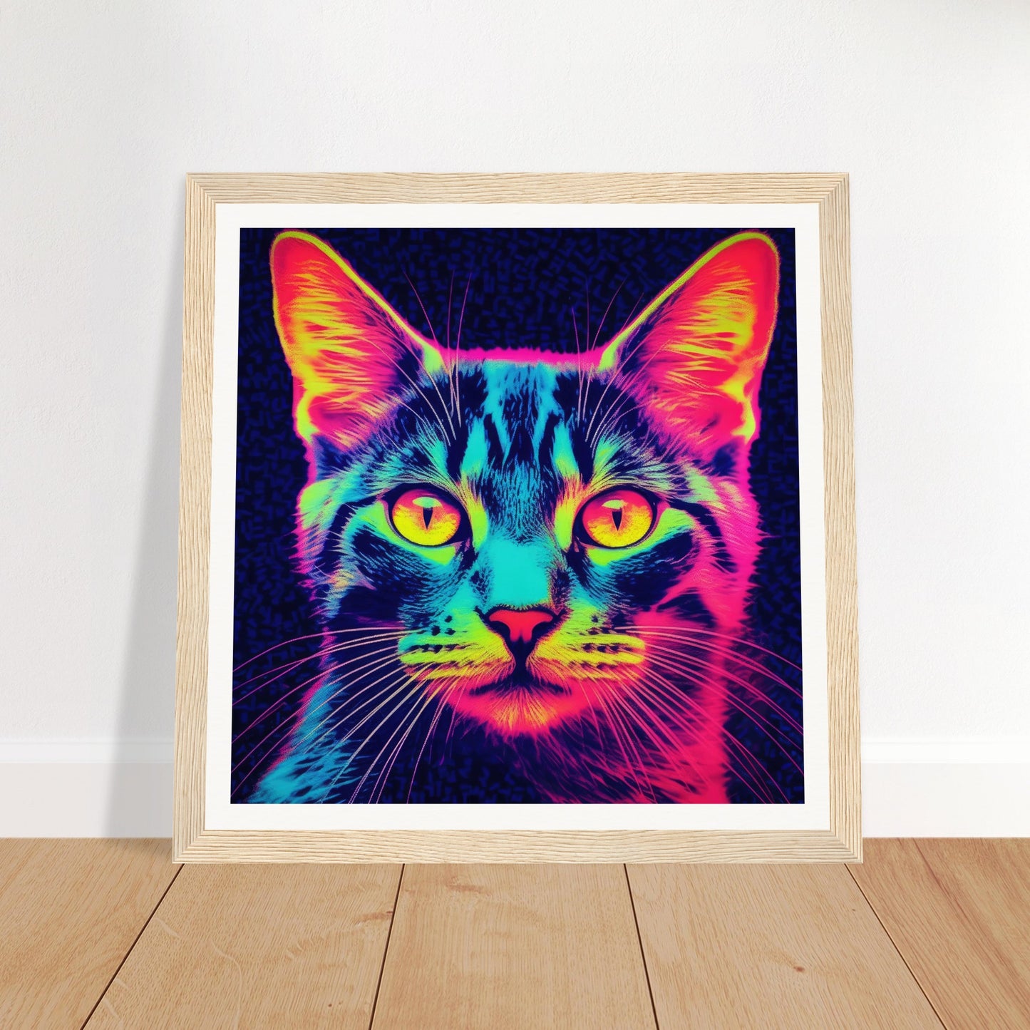 "Pixel Prowler"
