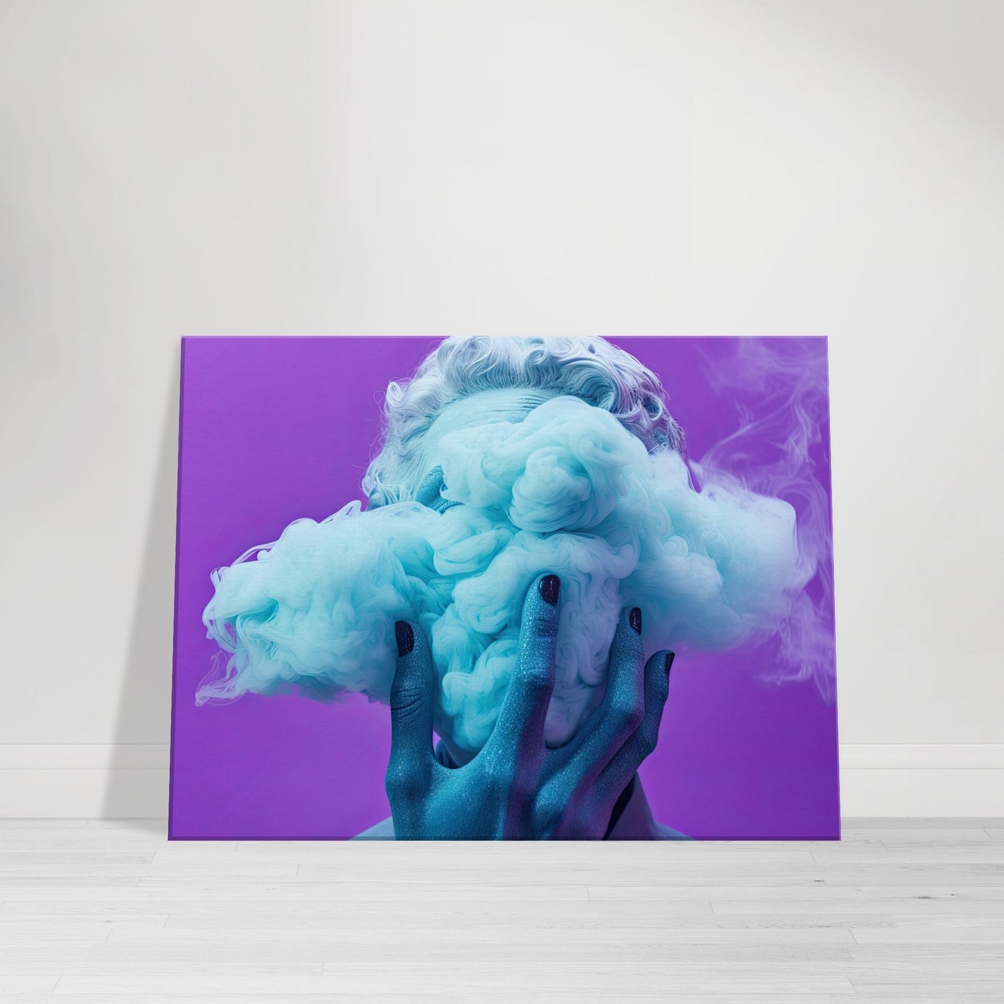 "Beyond Reality"