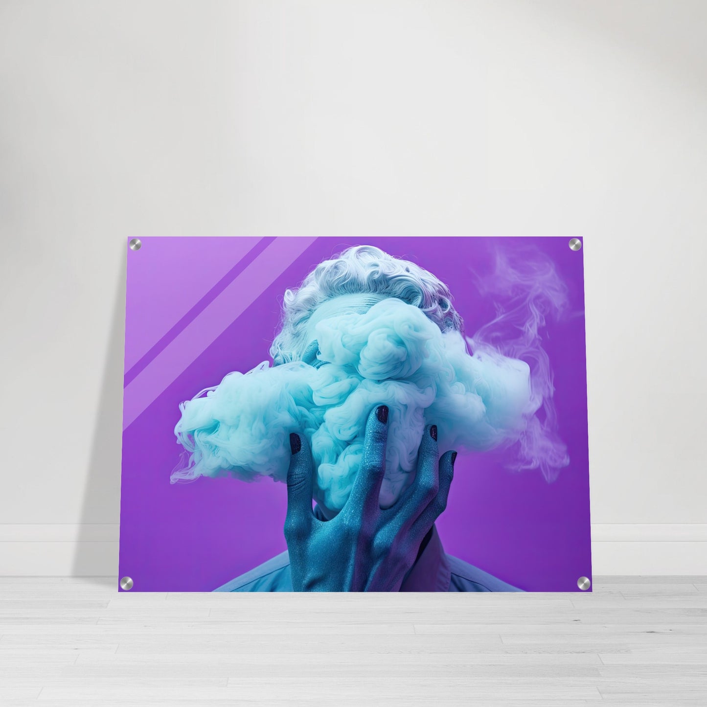 "Beyond Reality"