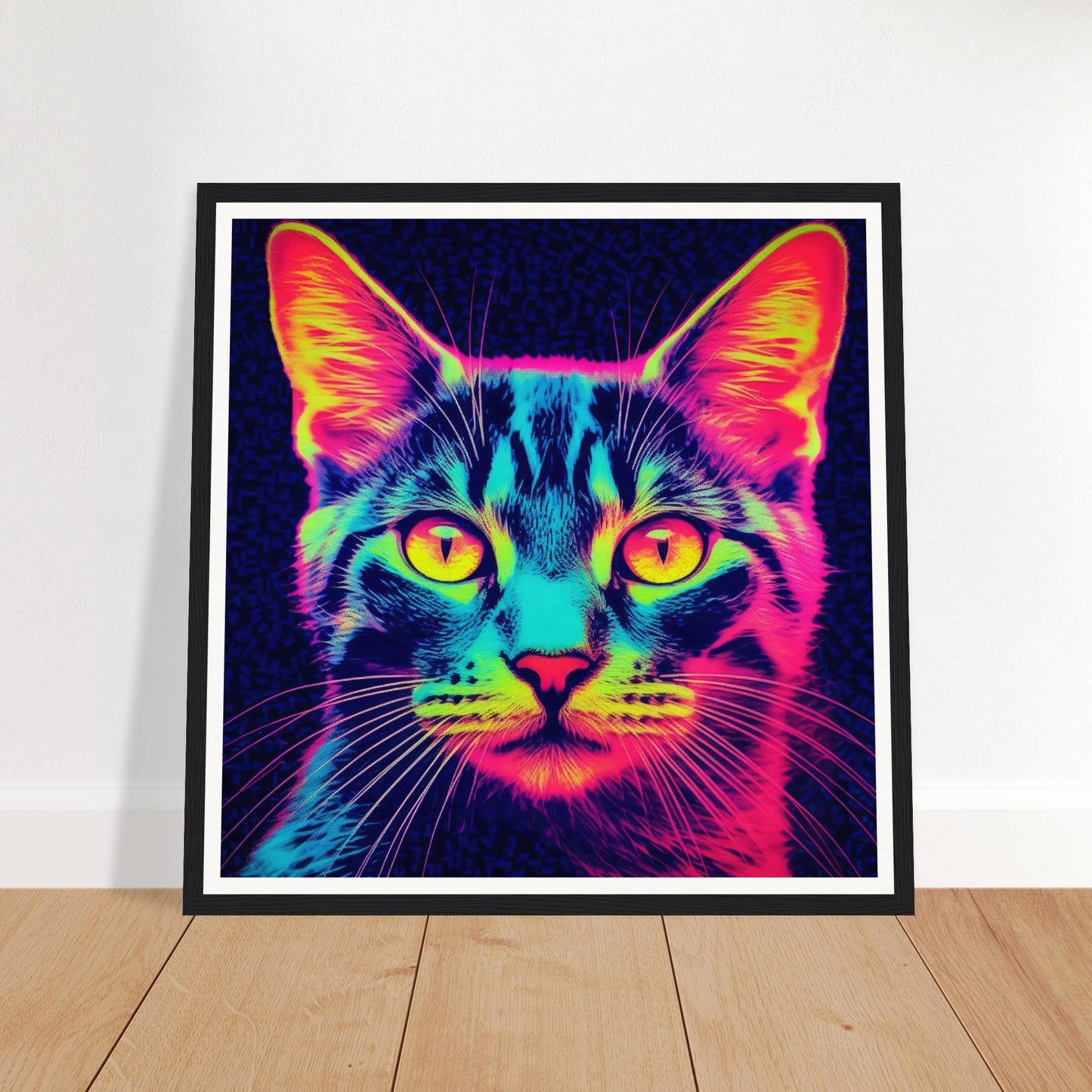 "Pixel Prowler"