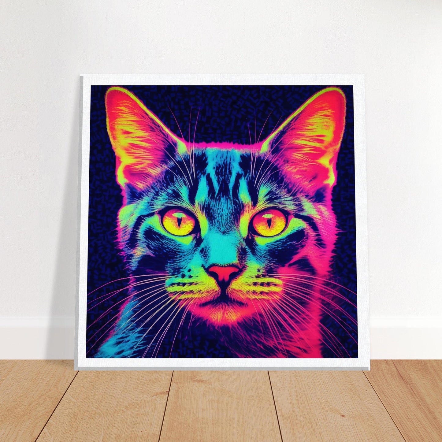 "Pixel Prowler"