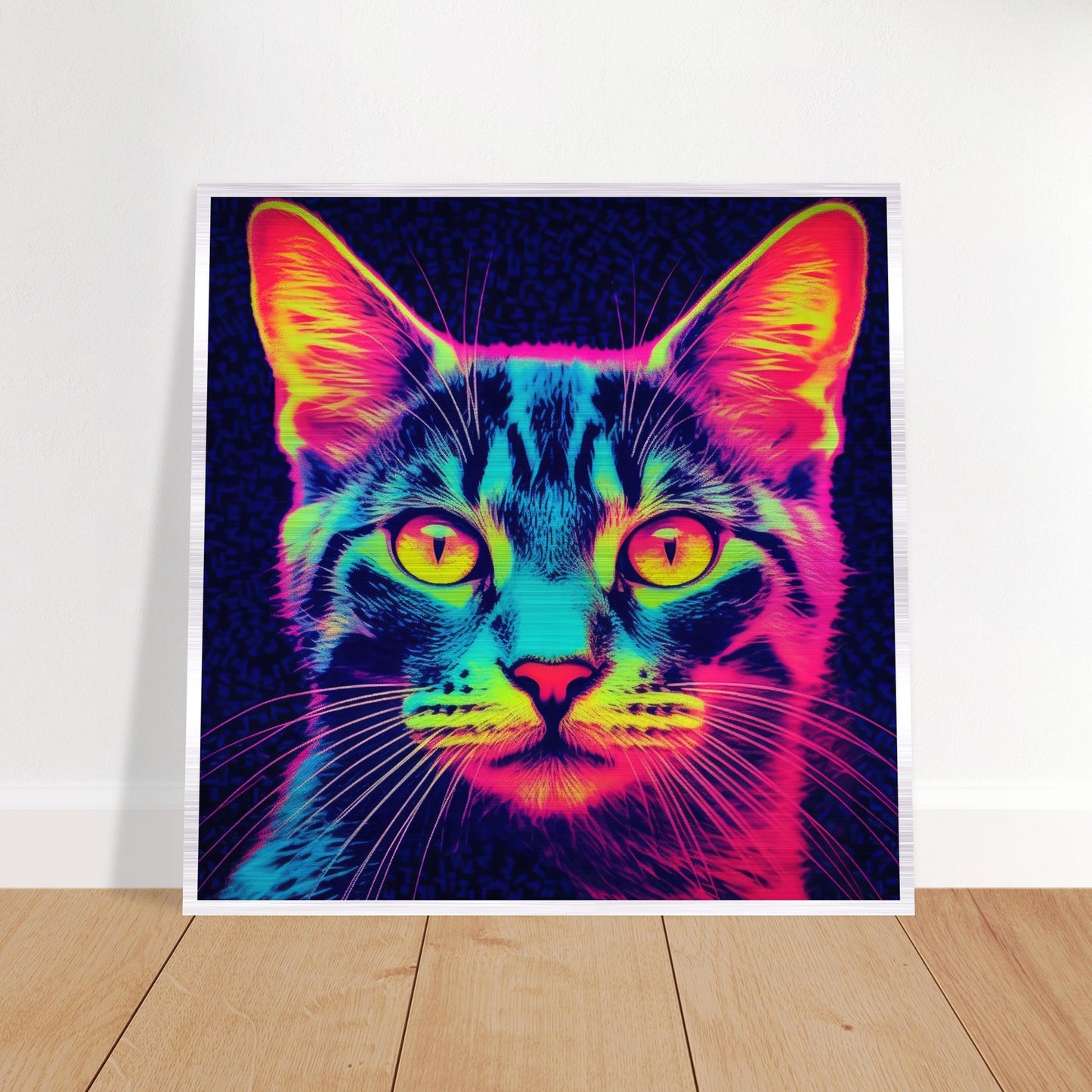 "Pixel Prowler"