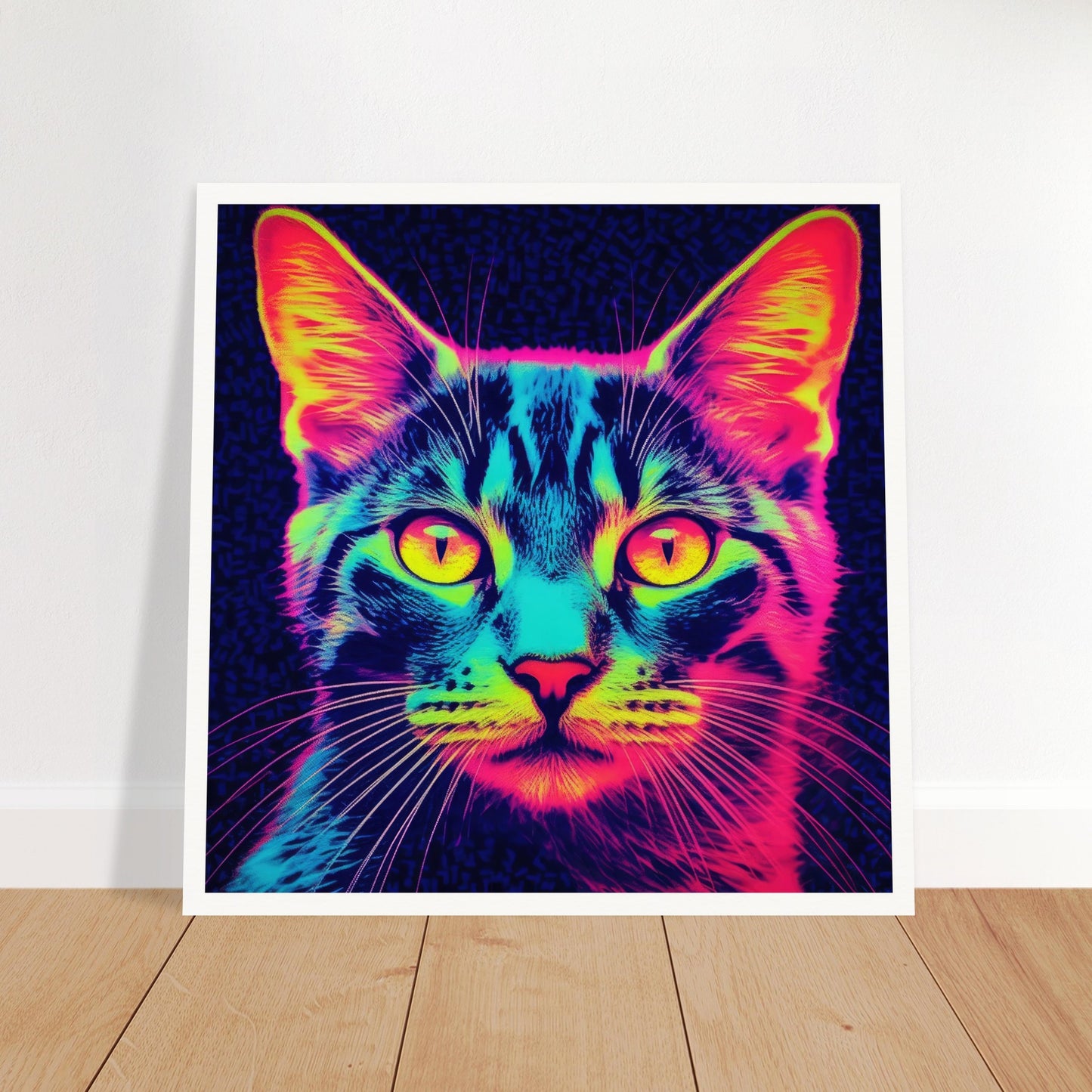 "Pixel Prowler"