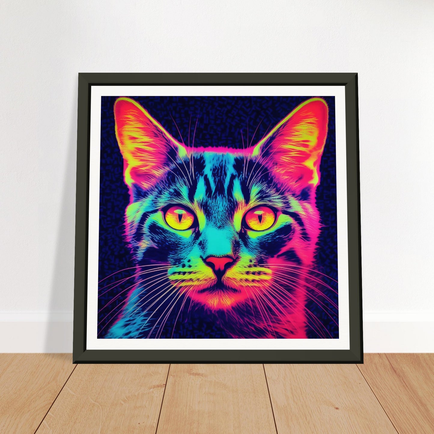 "Pixel Prowler"